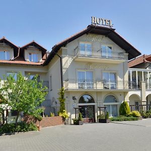 Hotel Mateo